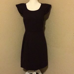 JCrew Wool Business Dress
